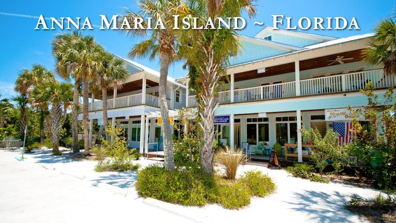 Casa Cortez Bradenton Exterior photo