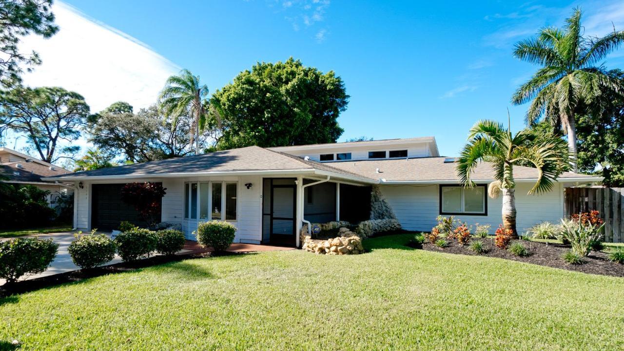 Casa Cortez Bradenton Exterior photo